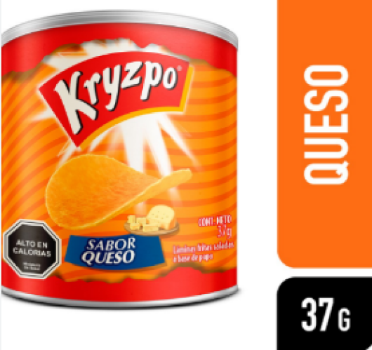sabor queso